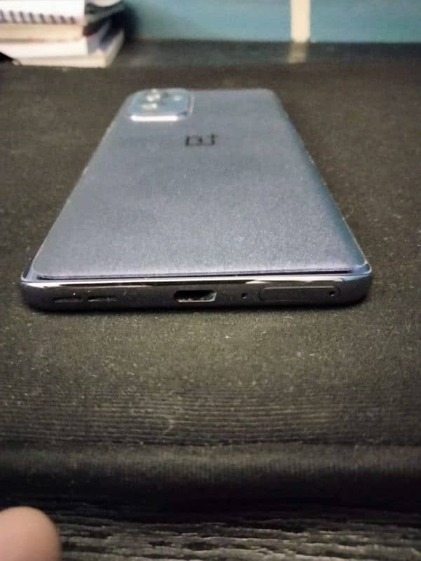 OnePlus 9 5G 12GB/256GB PTA 5