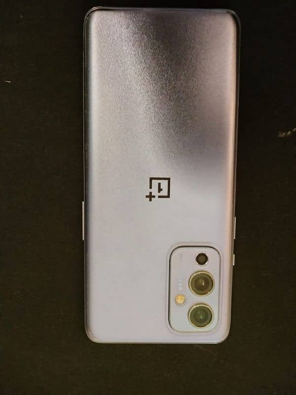 OnePlus 9 5G 12GB/256GB PTA 8