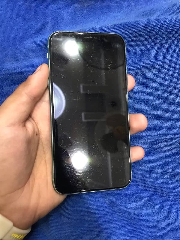 iphone 11 64gb fu non pta 1