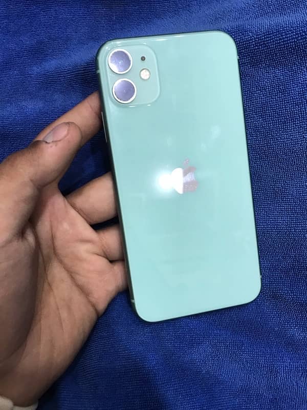 iphone 11 64gb fu non pta 2