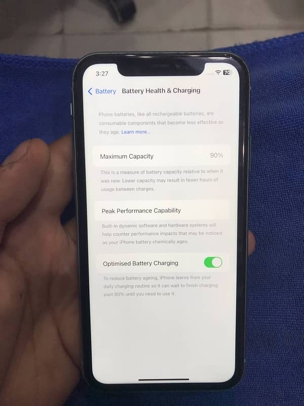 iphone 11 64gb fu non pta 8