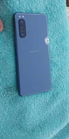 Sony xperia 5 mark 2 condition 10/10