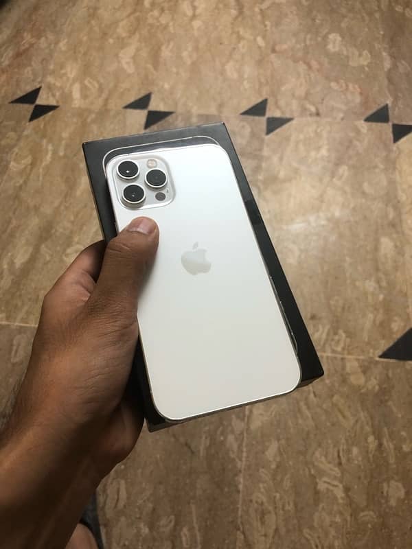 iphone 12 pro max 256 gb 2