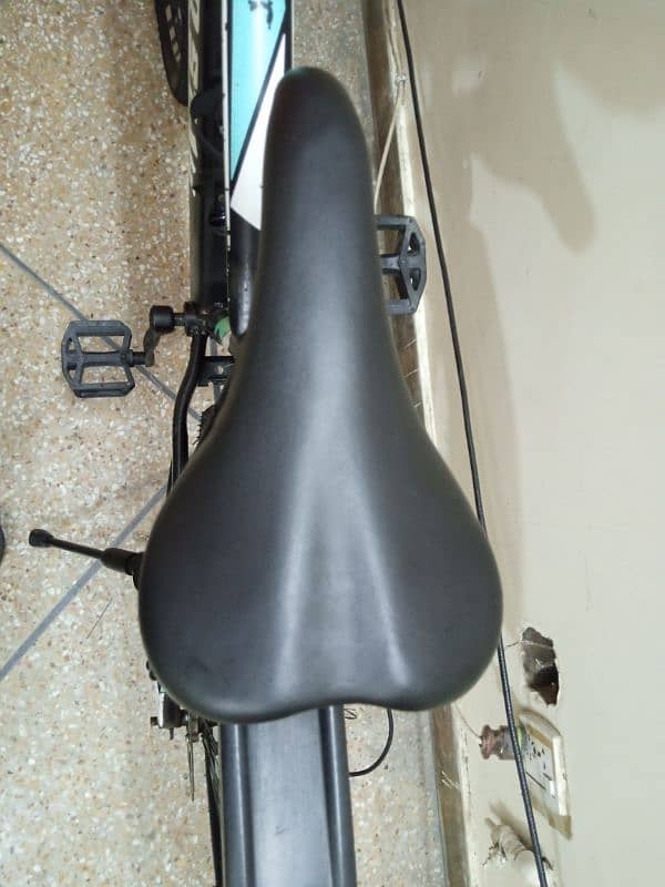 26 INCH IMPORTED GEAR CYCLE 6 MONTHS USED BEST CYCLE 03165615065 15