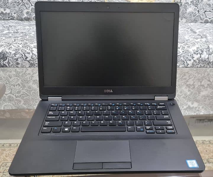 Dell latitude E5470 (HQ) 0