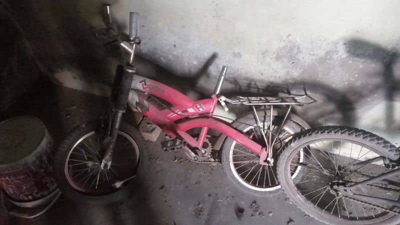 cycle for sale 1