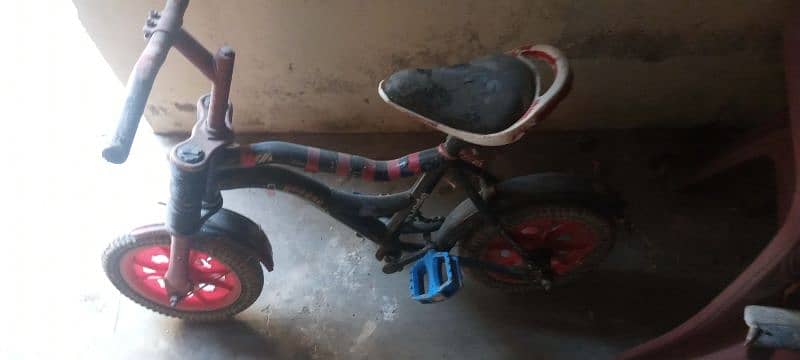 cycle for sale 4