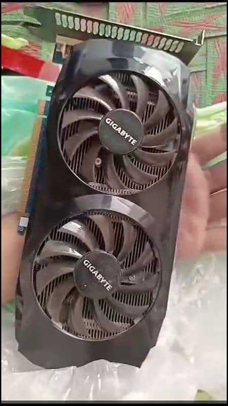 GTX 460 1GB need condition 0