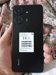 Redmi 13C (6 128 ) Xiaomi. 03480193662