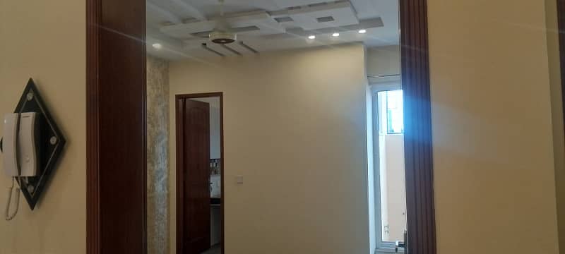 Brand New 5 Marla Full House For Rent Available With Gas Near DHA M Block 10