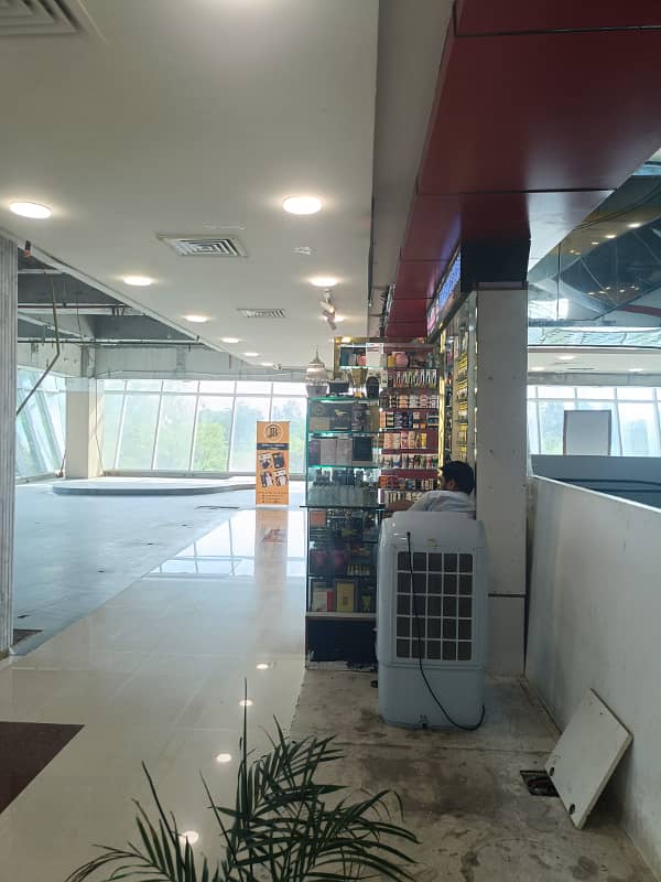 F10 Markaz Diplomatic Standard Business Space Of Rent 0