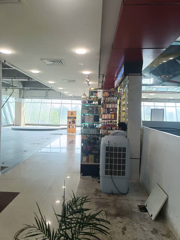 F10 Markaz Diplomatic Standard Business Space Of Rent 1