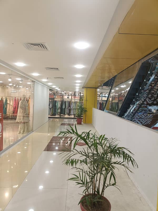 F10 Markaz Diplomatic Standard Business Space Of Rent 6