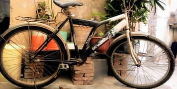 bicycle 10/9 condition 0