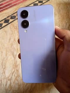 Vivo Y17s