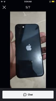 iPhone SE 2020 all ok water peck set 0