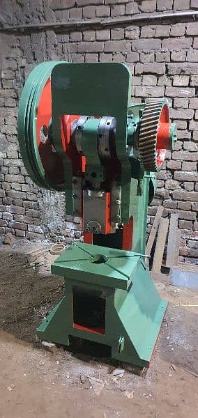 Salman Mughal power press3 5 10 15 20 25 30 40 50 to 200ton power pres 13