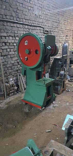 Salman Mughal power press3 5 10 15 20 25 30 40 50 to 200ton power pres 14