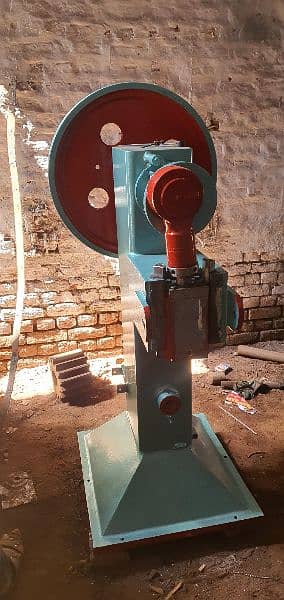 Salman Mughal power press3 5 10 15 20 25 30 40 50 to 200ton power pres 15