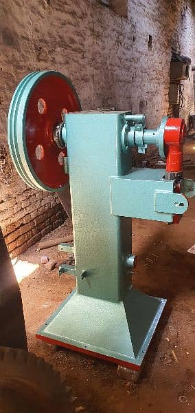 Salman Mughal power press3 5 10 15 20 25 30 40 50 to 200ton power pres 17