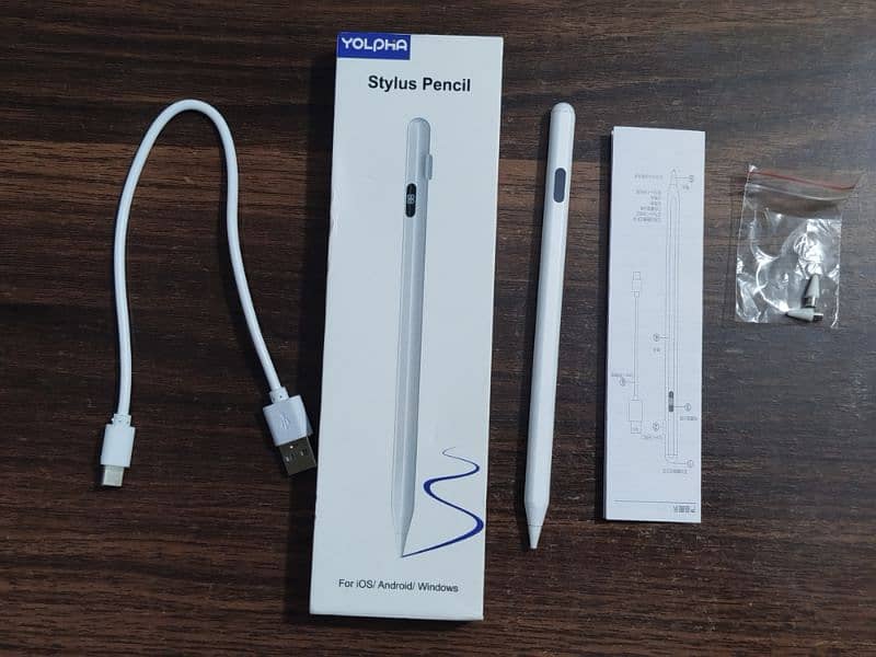 Universal Stylus Pen for Android, iOS, Windows 1