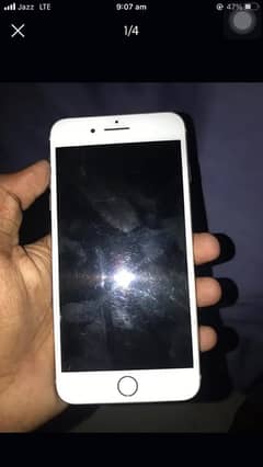 IPHONE 8PLUS NON PTA