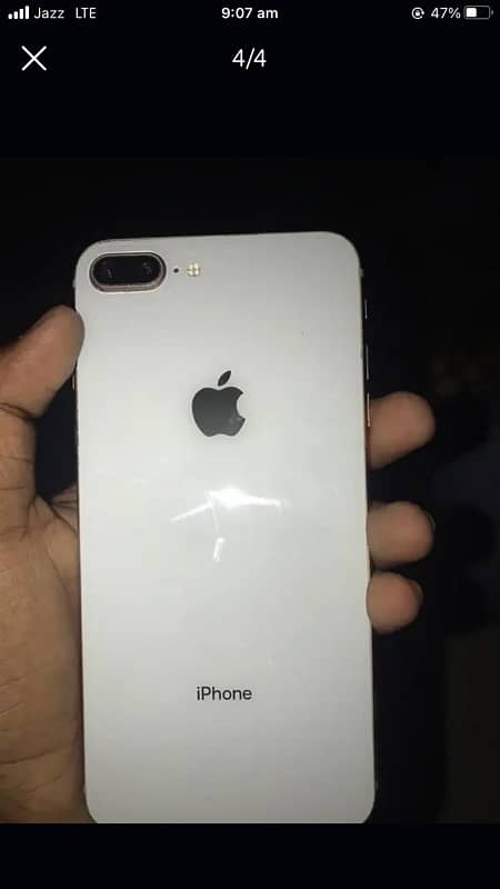 IPHONE 8PLUS NON PTA 1