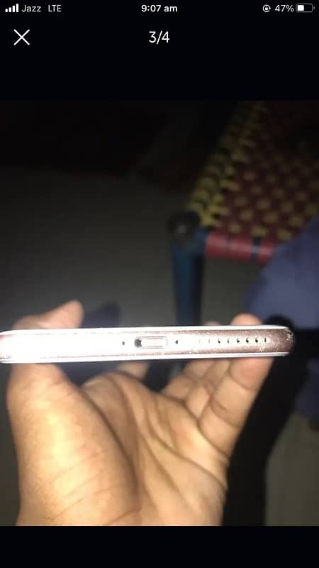 IPHONE 8PLUS NON PTA 2