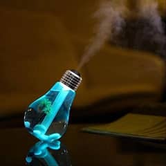 Bulb Humidifier