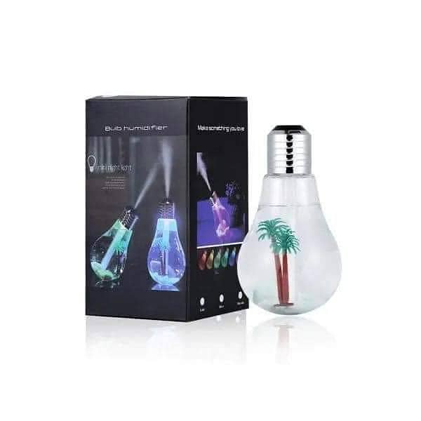 Bulb Humidifier 2