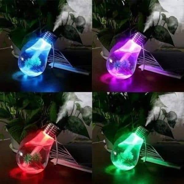 Bulb Humidifier 3