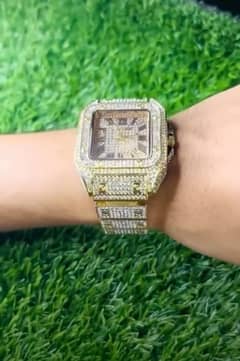 Cartier