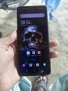 Infinix hot 10