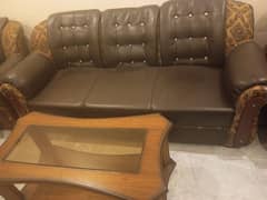 5 seater sofa set for sale