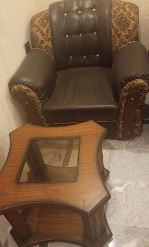 5 seater sofa set for sale 2