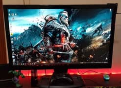 Planar 27 Inch 2k IPS LED Moniter Fresh Condition