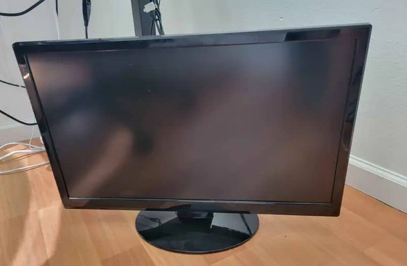 Planar 27 Inch 2k IPS LED Moniter Fresh Condition 12