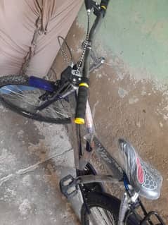 New Cycle Sell Only 7 Days Use 0