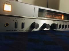 SANYO AMPLIFIRE JA 2003