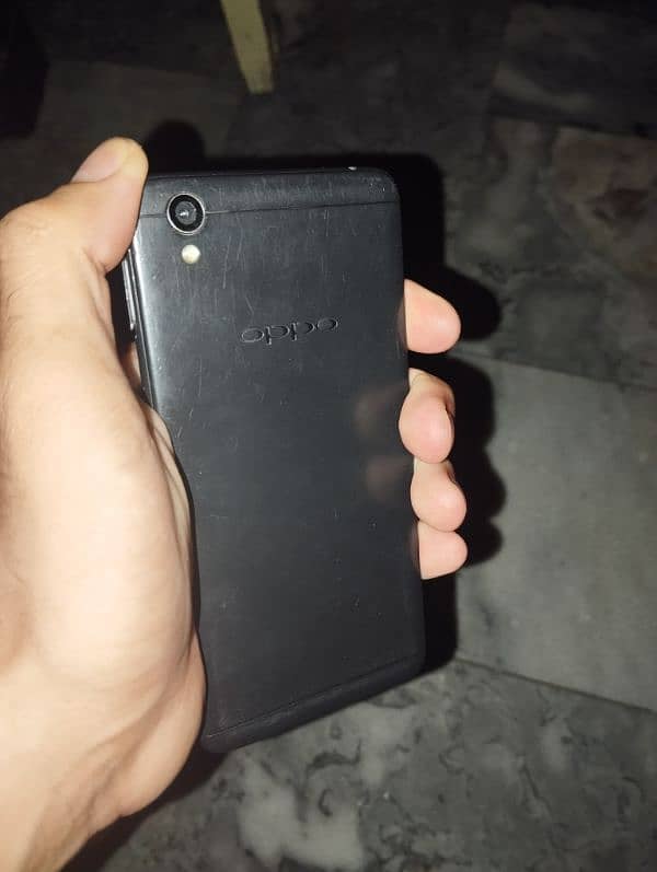 OPPO a37 4