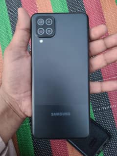 samsung A12