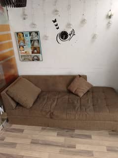 Sofa Bed