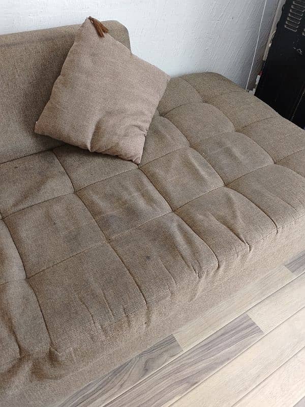 Sofa Bed 2