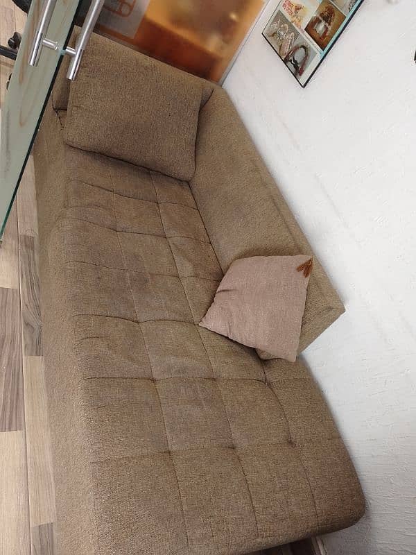 Sofa Bed 4