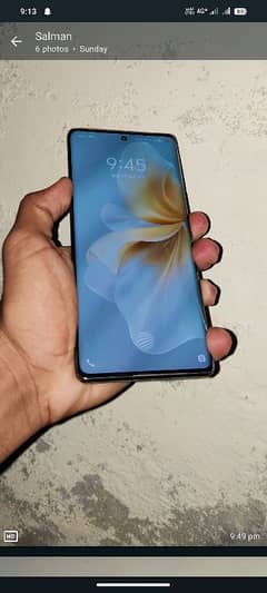 vivo v30e