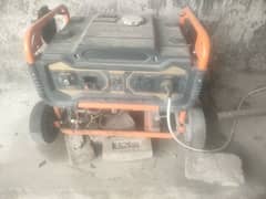 Lifan  Generator