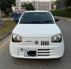 Suzuki Alto 2022