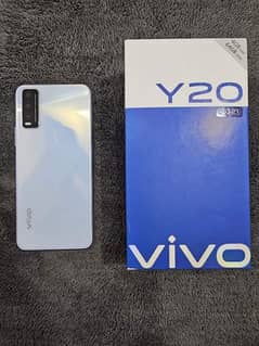 vivo Y20 what's app 03230915322 0