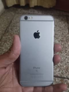 iPhone 6s 64 GB pta approved