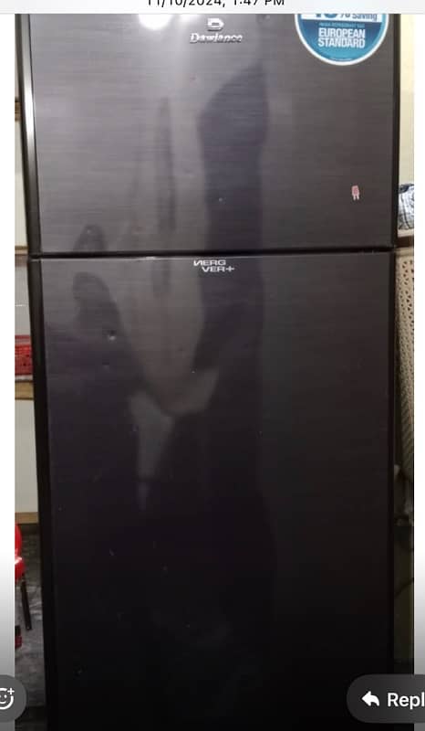 Dawlance large refrigerator 0